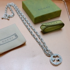 Gucci Necklaces